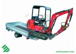 Facilità trasporto veicoli o cose